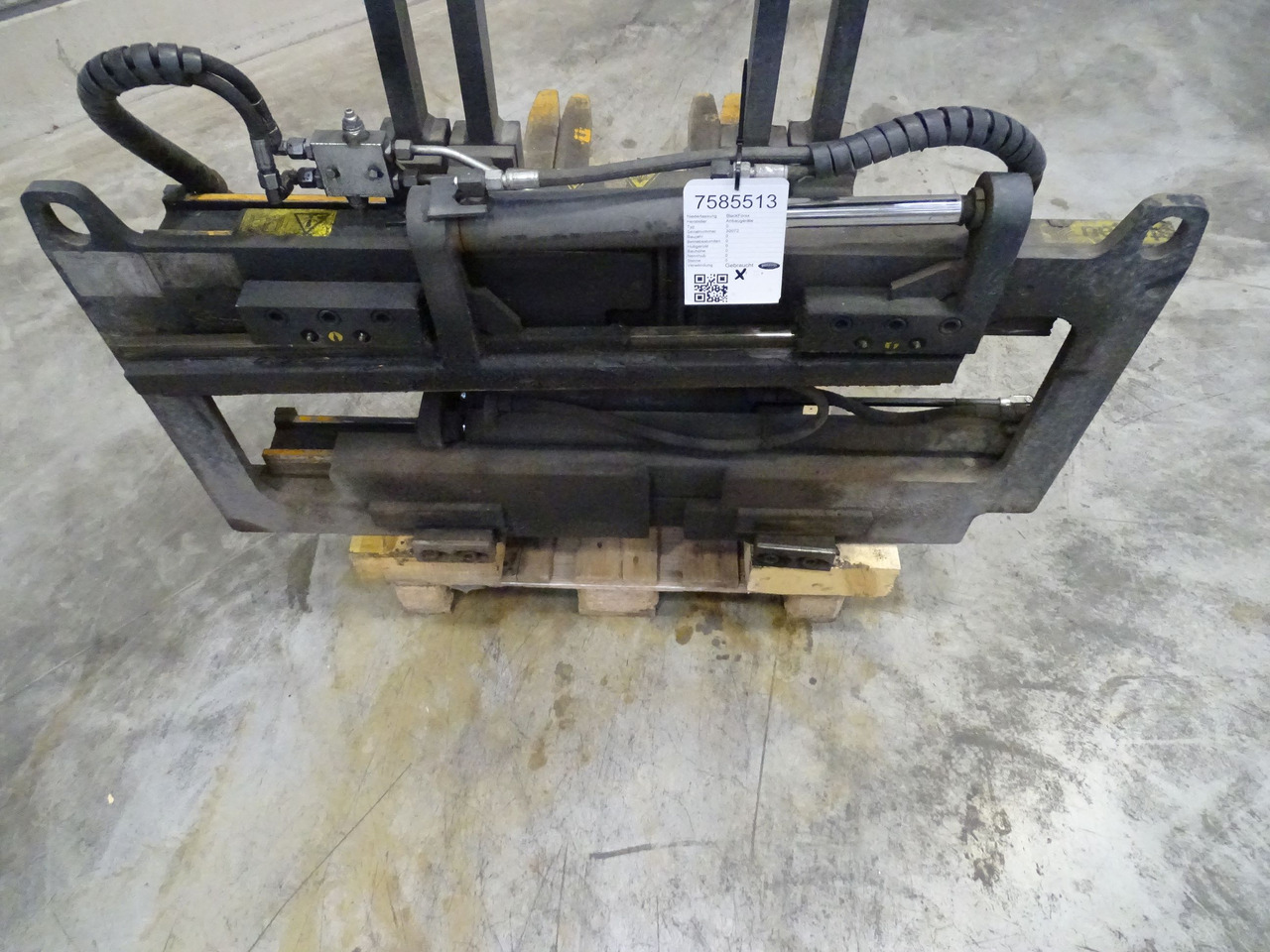 Stabau S7-DPK20BR02 - مشعبات: صورة 3 Stabau S7-DPK20BR02 - مشعبات: صورة 3