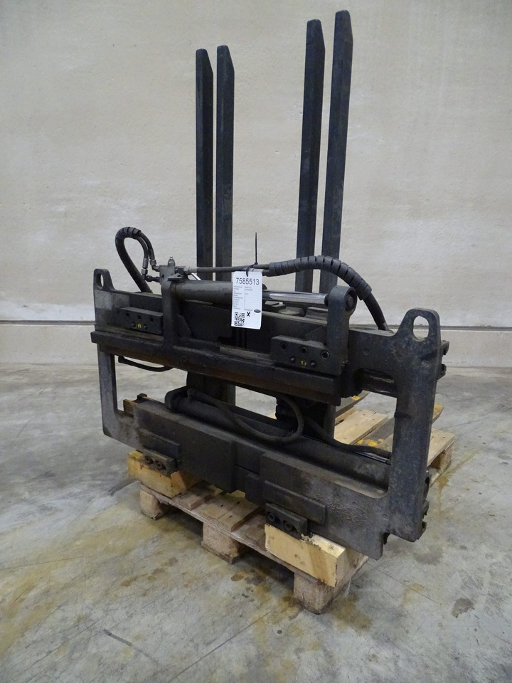 Stabau S7-DPK20BR02 - آلات أخرى: صورة 2 Stabau S7-DPK20BR02 - آلات أخرى: صورة 2
