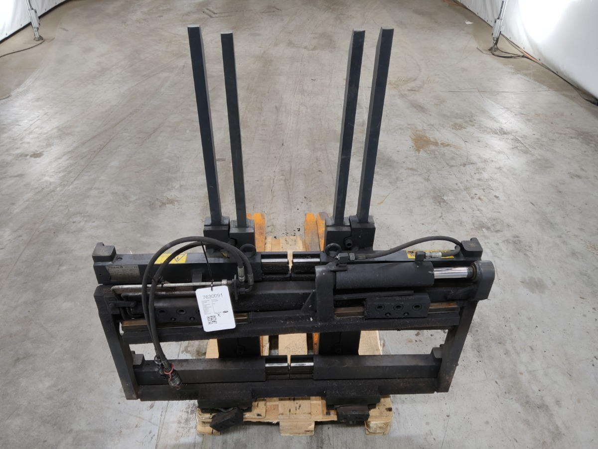 Stabau S7-DPK25-S-BR01.2 - مشعبات: صورة 3 Stabau S7-DPK25-S-BR01.2 - مشعبات: صورة 3