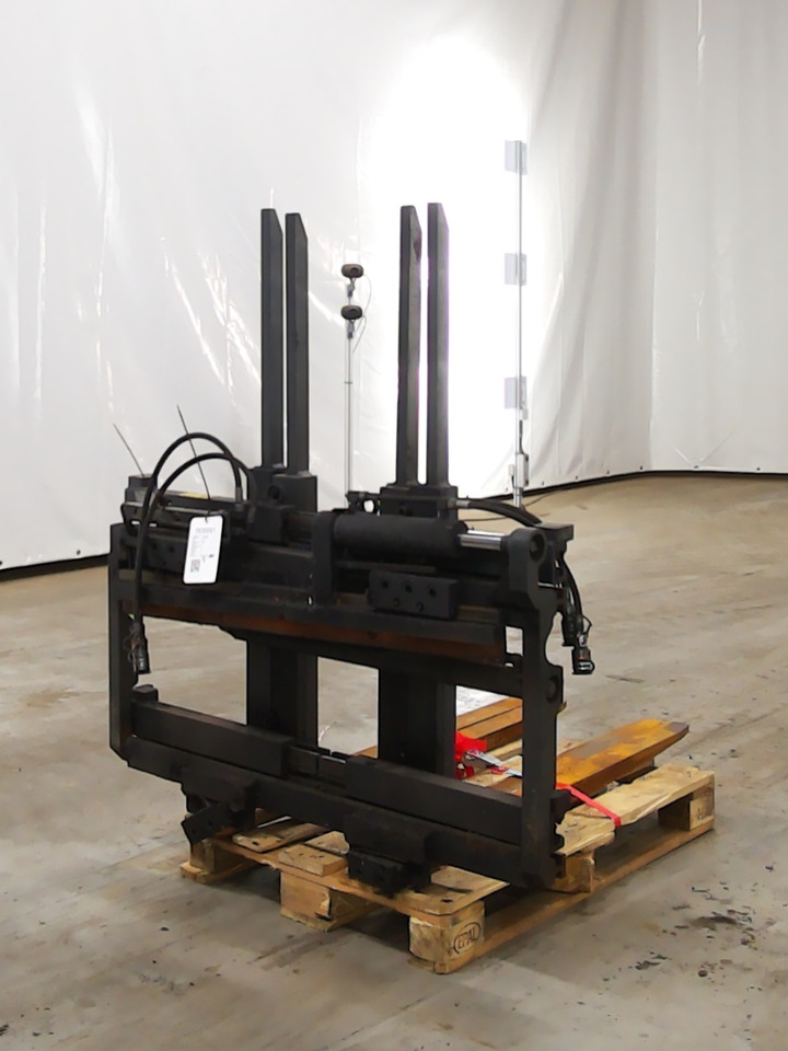 Stabau S7-DPK25-S-BR01.2 - مشعبات: صورة 2 Stabau S7-DPK25-S-BR01.2 - مشعبات: صورة 2