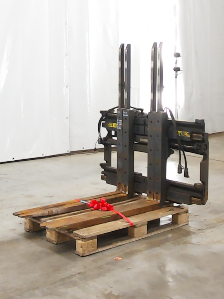 Stabau S7DPK25-S-BR012 - مشعبات: صورة 1 Stabau S7DPK25-S-BR012 - مشعبات: صورة 1