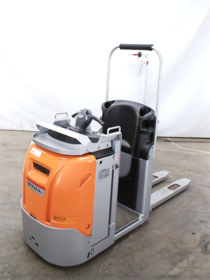 Still COP-H10/BATT.NEU - ناقل الحمولات الشوكي: صورة 2 Still COP-H10/BATT.NEU - ناقل الحمولات الشوكي: صورة 2