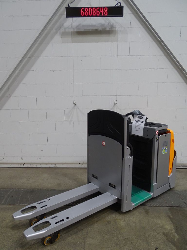 Still COP20/BATT.NEU - ناقل الحمولات الشوكي: صورة 1 Still COP20/BATT.NEU - ناقل الحمولات الشوكي: صورة 1