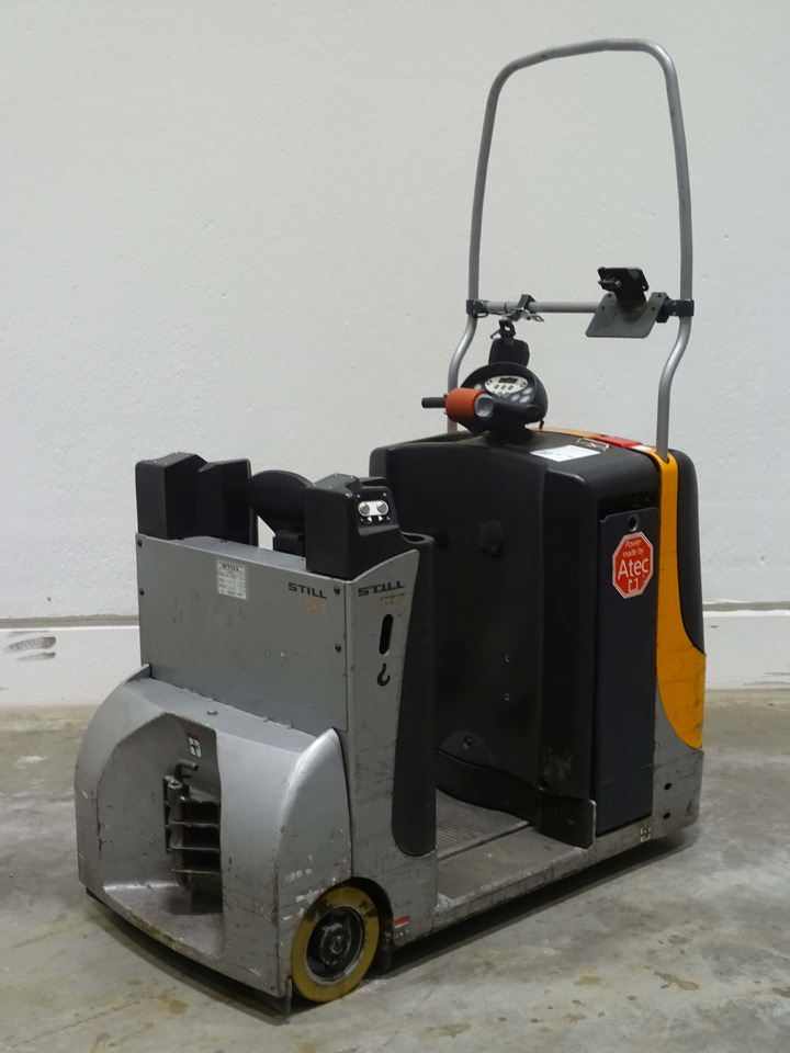 Still CX-T - جرار سحب: صورة 2 Still CX-T - جرار سحب: صورة 2