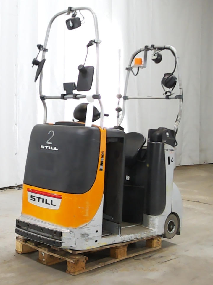 Still CX-T - جرار سحب: صورة 1 Still CX-T - جرار سحب: صورة 1