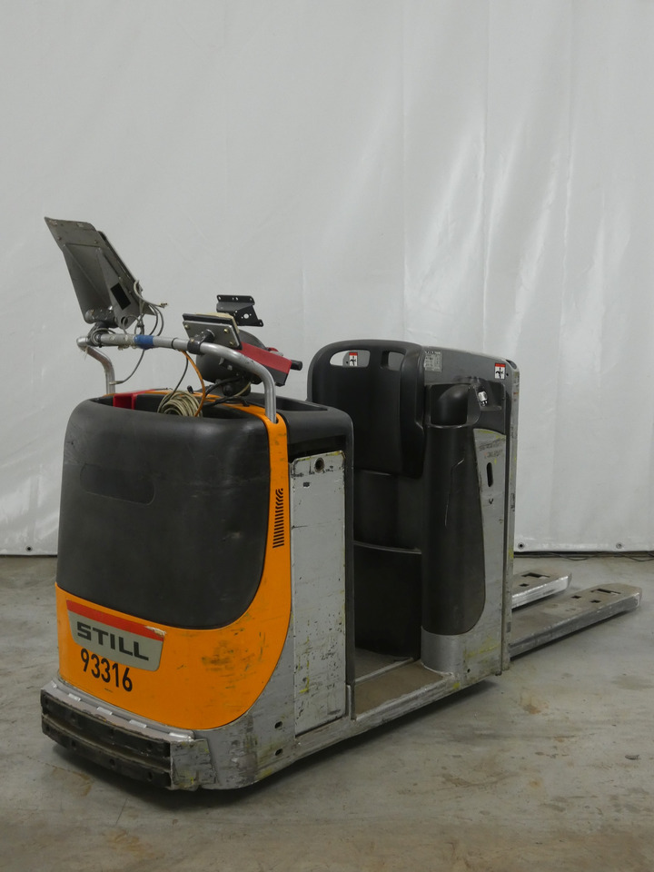 Still CX20/WAAGE/550MM/ - ناقل الحمولات الشوكي: صورة 2 Still CX20/WAAGE/550MM/ - ناقل الحمولات الشوكي: صورة 2