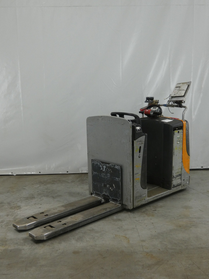 Still CX20/WAAGE/550MM/ - ناقل الحمولات الشوكي: صورة 1 Still CX20/WAAGE/550MM/ - ناقل الحمولات الشوكي: صورة 1