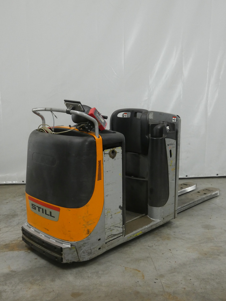 Still CX20 - ناقل الحمولات الشوكي: صورة 2 Still CX20 - ناقل الحمولات الشوكي: صورة 2