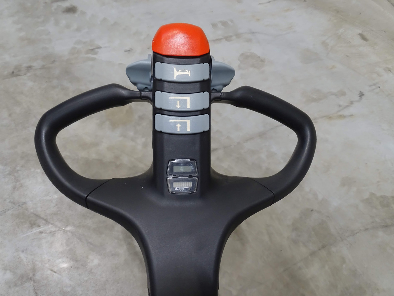 Still ECU25/1800MM - شاحنة نقل الطبالي: صورة 4 Still ECU25/1800MM - شاحنة نقل الطبالي: صورة 4