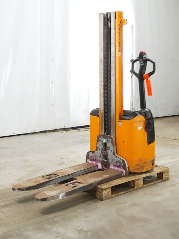 Still EGV12 - آلة تكديس: صورة 1 Still EGV12 - آلة تكديس: صورة 1