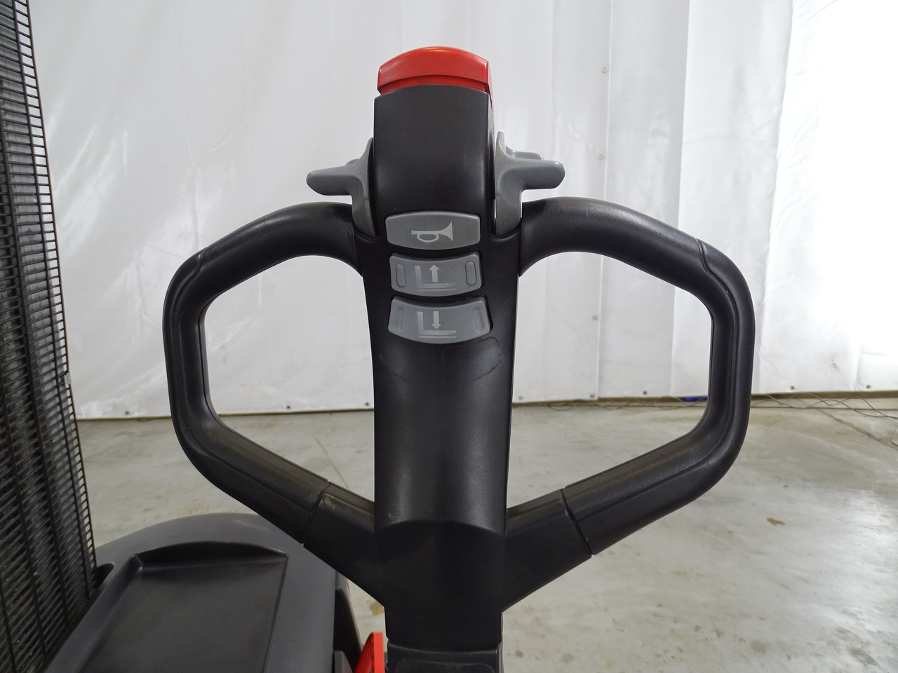 Still EGV14 - آلة تكديس: صورة 3 Still EGV14 - آلة تكديس: صورة 3