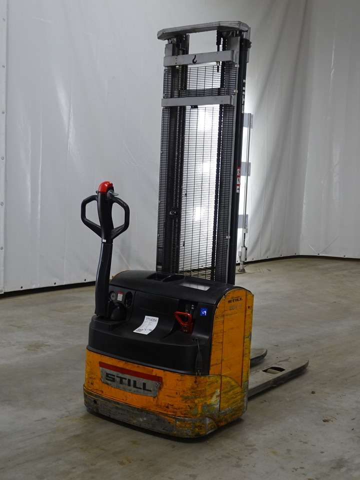 Still EGV14 - آلة تكديس: صورة 2 Still EGV14 - آلة تكديس: صورة 2