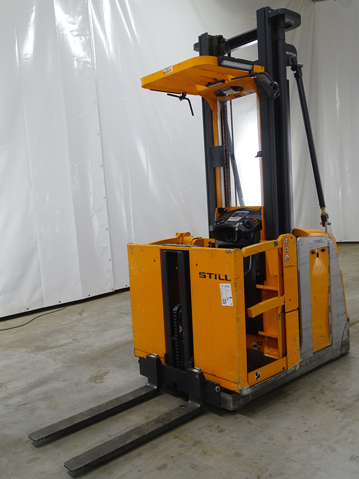 Still EK-X10 - ناقل الحمولات الشوكي: صورة 1 Still EK-X10 - ناقل الحمولات الشوكي: صورة 1