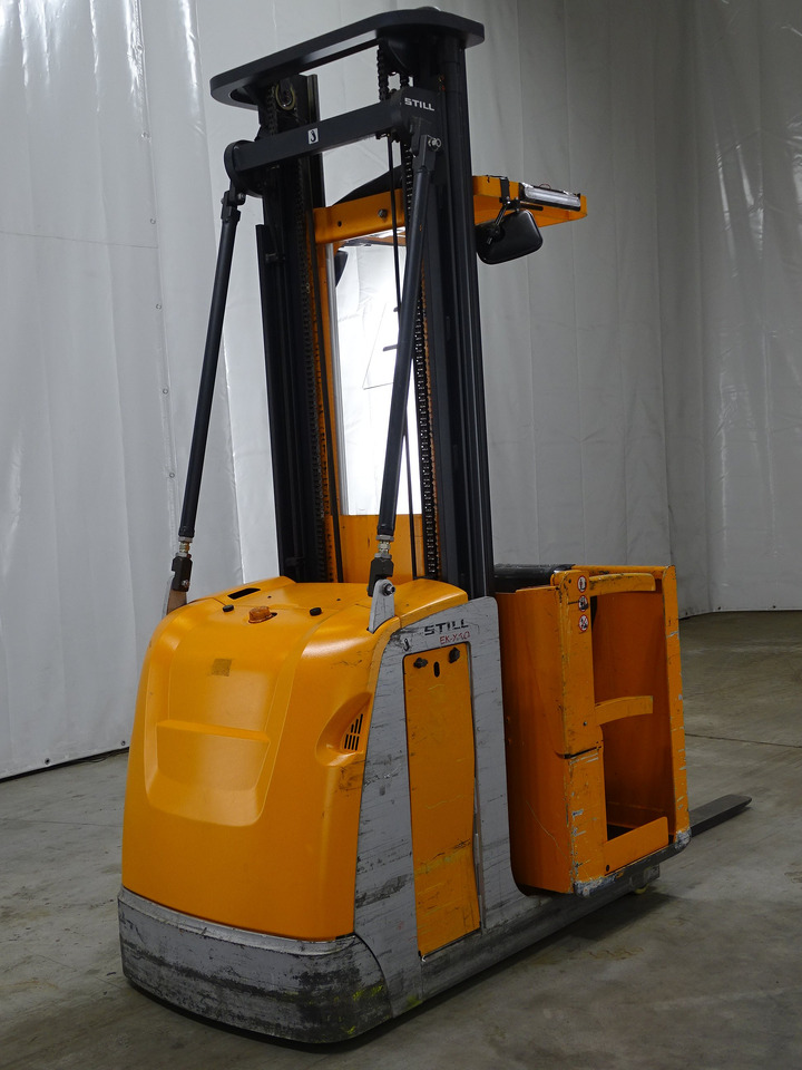 Still EK-X10 - ناقل الحمولات الشوكي: صورة 2 Still EK-X10 - ناقل الحمولات الشوكي: صورة 2