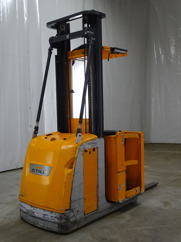 Still EK-X10 - ناقل الحمولات الشوكي: صورة 2 Still EK-X10 - ناقل الحمولات الشوكي: صورة 2