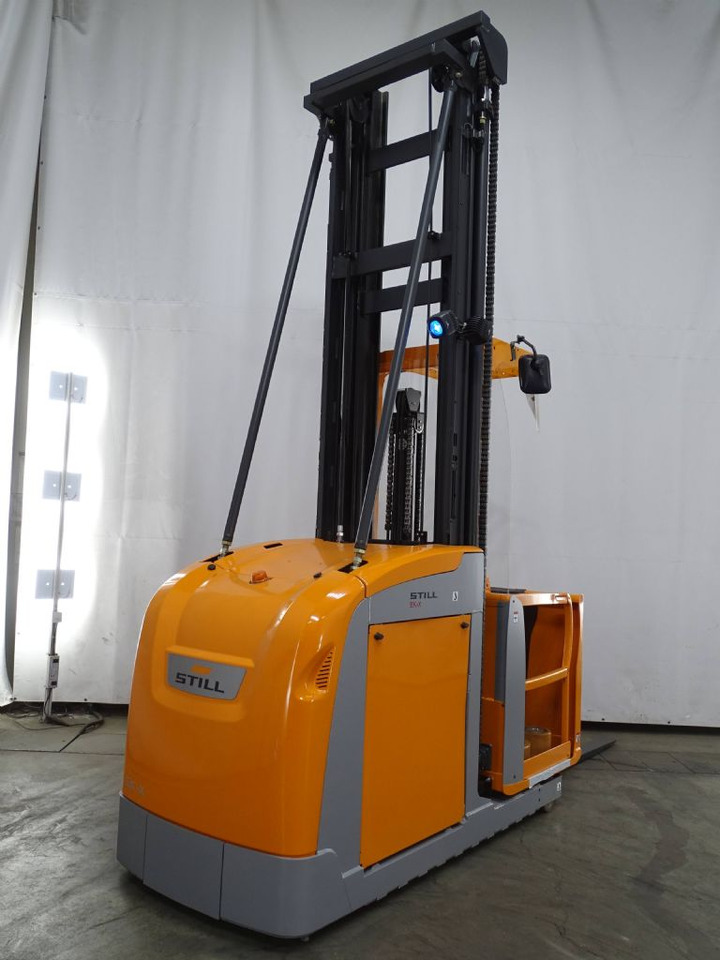 Still EK-X48 - ناقل الحمولات الشوكي: صورة 2 Still EK-X48 - ناقل الحمولات الشوكي: صورة 2