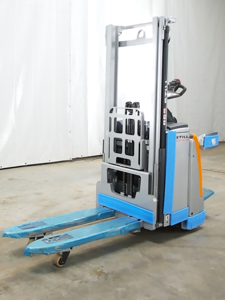 Still EXD-SF14D - آلة تكديس: صورة 1 Still EXD-SF14D - آلة تكديس: صورة 1