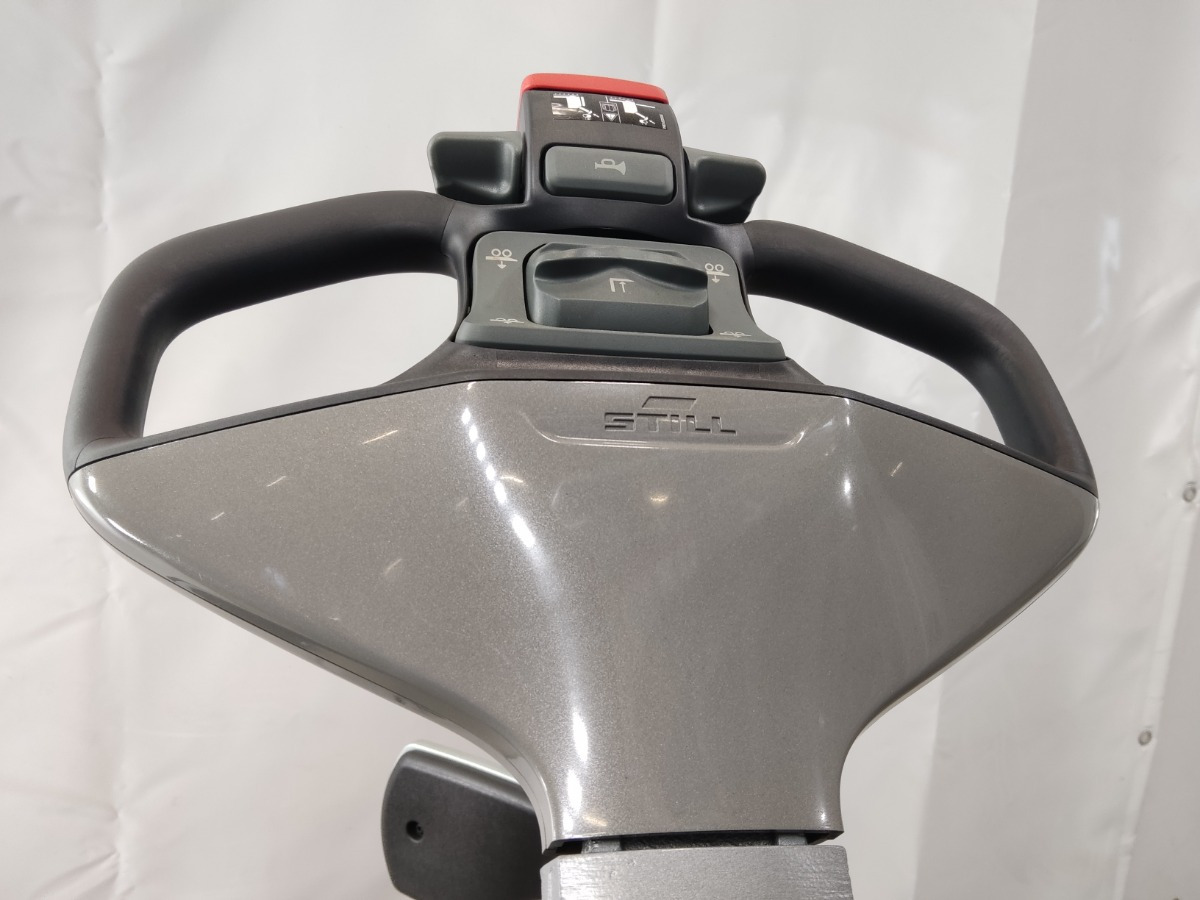 Still EXD-SF14D - آلة تكديس: صورة 3 Still EXD-SF14D - آلة تكديس: صورة 3