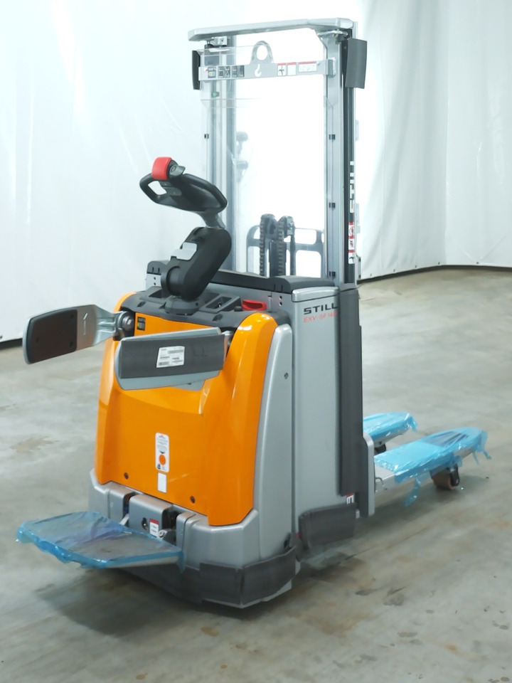 Still EXD-SF14D - آلة تكديس: صورة 2 Still EXD-SF14D - آلة تكديس: صورة 2