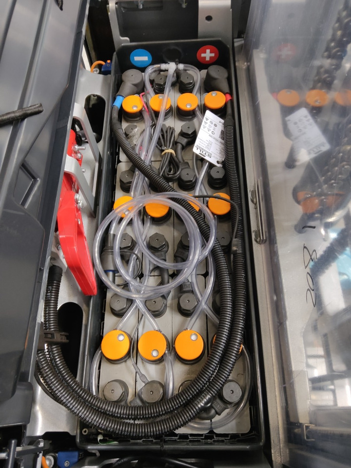 Still EXD-SF14D - آلة تكديس: صورة 4 Still EXD-SF14D - آلة تكديس: صورة 4