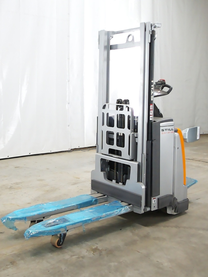 Still EXD-SF14D - آلة تكديس: صورة 1 Still EXD-SF14D - آلة تكديس: صورة 1