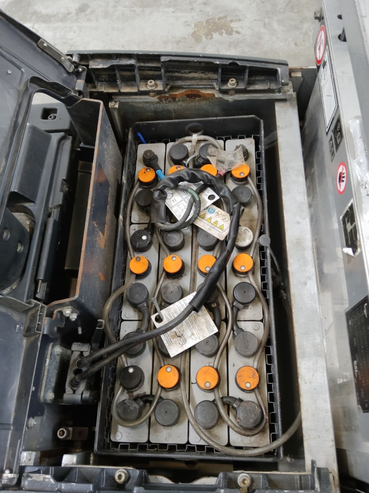 Still EXD-SF20 - آلة تكديس: صورة 4 Still EXD-SF20 - آلة تكديس: صورة 4