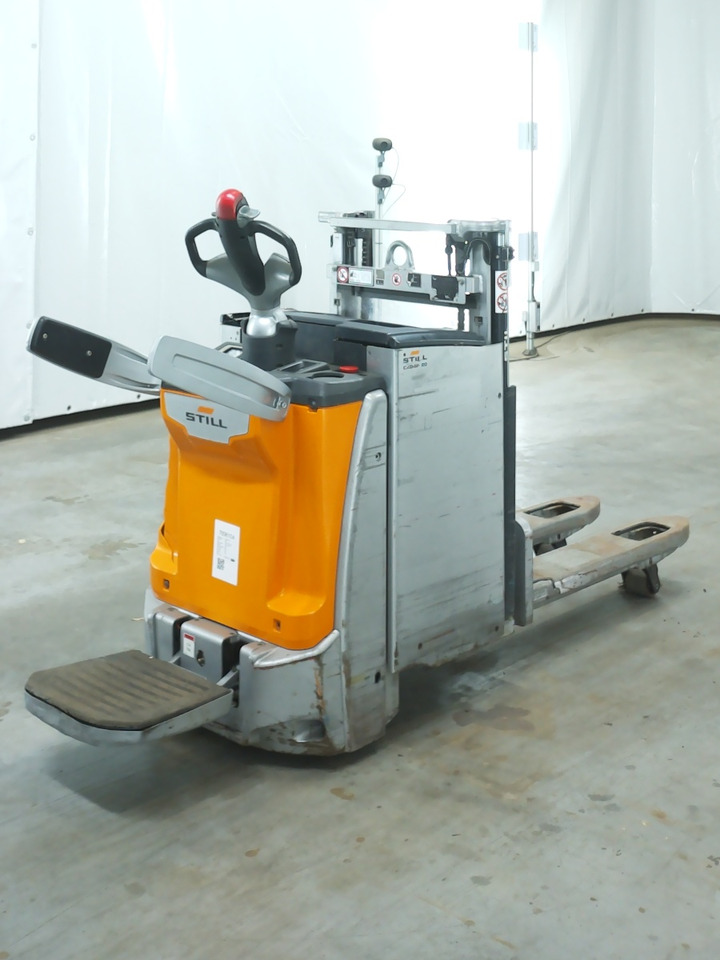 Still EXD-SF20 - آلة تكديس: صورة 2 Still EXD-SF20 - آلة تكديس: صورة 2