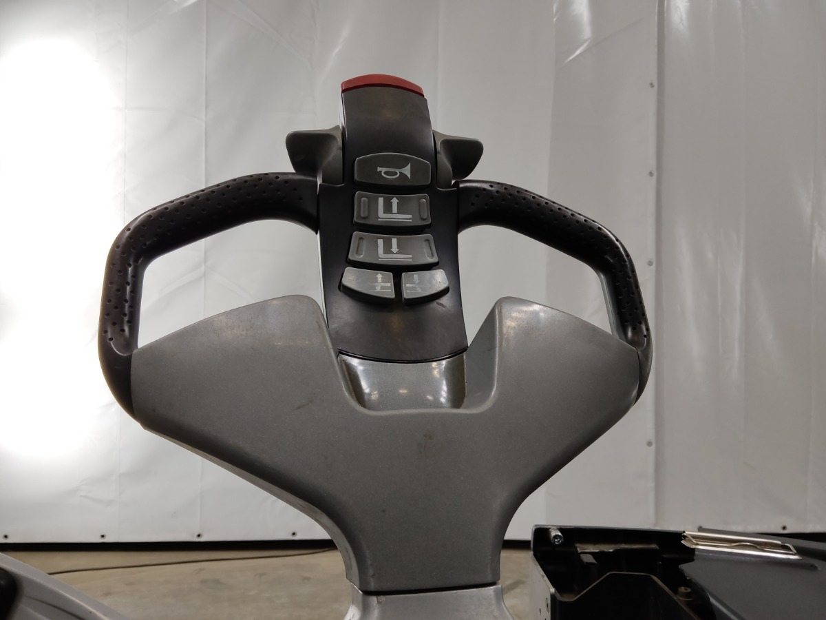 Still EXD-SF20 - آلة تكديس: صورة 3 Still EXD-SF20 - آلة تكديس: صورة 3