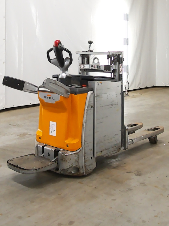 Still EXD-SF20 - آلة تكديس: صورة 2 Still EXD-SF20 - آلة تكديس: صورة 2