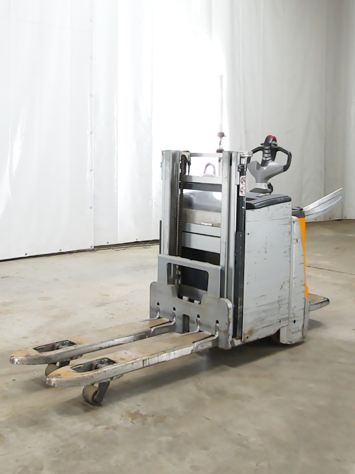 Still EXD-SF20 - آلة تكديس: صورة 1 Still EXD-SF20 - آلة تكديس: صورة 1