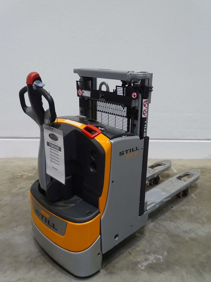 Still EXD18L - آلة تكديس: صورة 2 Still EXD18L - آلة تكديس: صورة 2