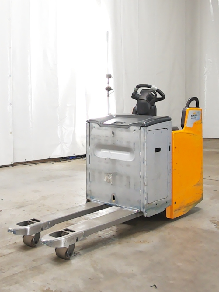 Still EXH-S20 - شاحنة نقل الطبالي: صورة 1 Still EXH-S20 - شاحنة نقل الطبالي: صورة 1