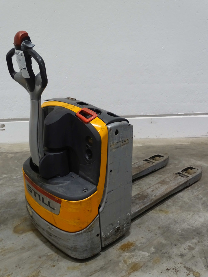 Still EXU18 - شاحنة نقل الطبالي: صورة 2 Still EXU18 - شاحنة نقل الطبالي: صورة 2