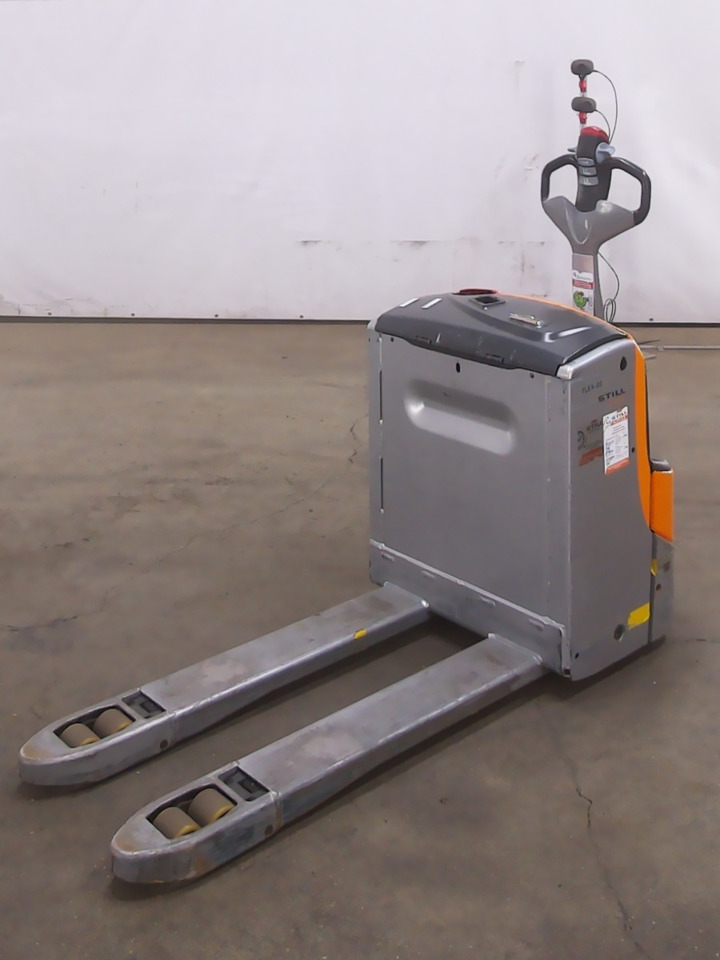 Still EXU20/BATT.NEU - شاحنة نقل الطبالي: صورة 1 Still EXU20/BATT.NEU - شاحنة نقل الطبالي: صورة 1