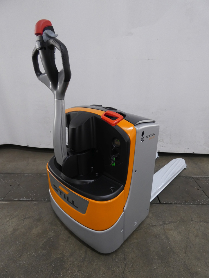 Still EXU20/BATT.NEU - شاحنة نقل الطبالي: صورة 2 Still EXU20/BATT.NEU - شاحنة نقل الطبالي: صورة 2