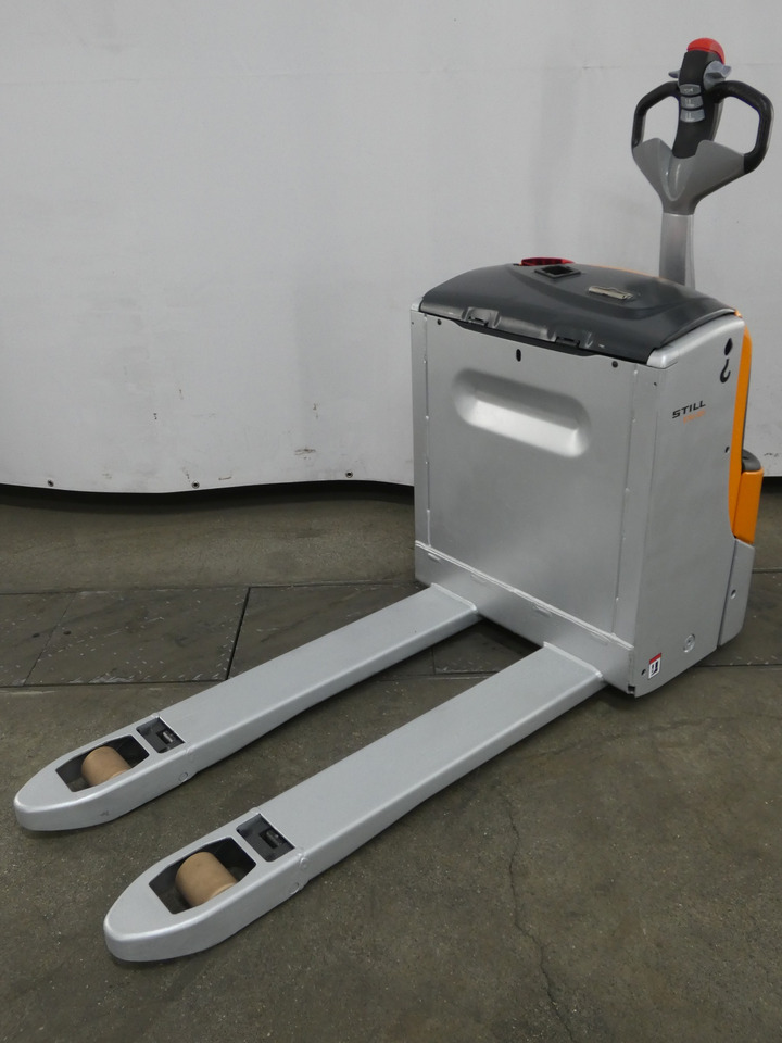 شاحنة نقل الطبالي Still EXU20/BATT.NEU: صورة 1