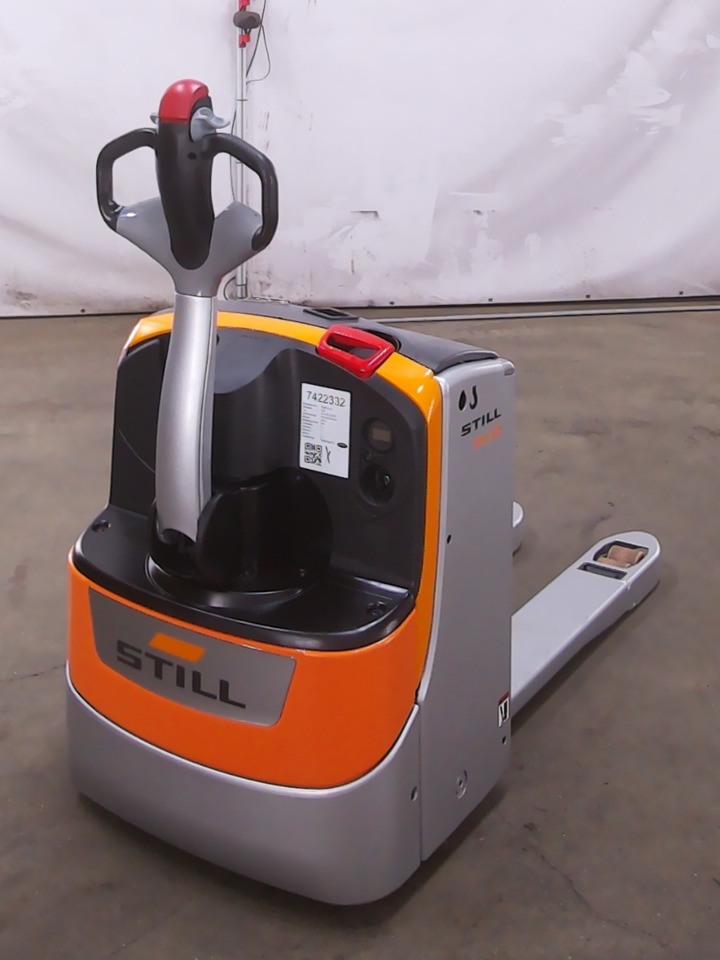 Still EXU20/BATT.NEU - شاحنة نقل الطبالي: صورة 2 Still EXU20/BATT.NEU - شاحنة نقل الطبالي: صورة 2