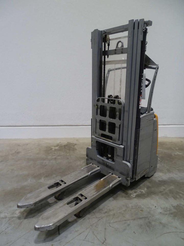 Still EXV-SF14I - آلة تكديس: صورة 1 Still EXV-SF14I - آلة تكديس: صورة 1