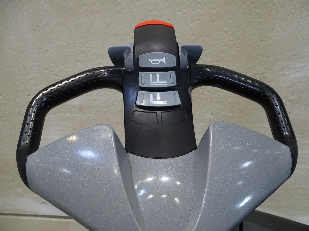 Still EXV-SF14 - آلة تكديس: صورة 3 Still EXV-SF14 - آلة تكديس: صورة 3