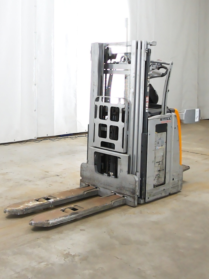 Still EXV-SF14 - آلة تكديس: صورة 1 Still EXV-SF14 - آلة تكديس: صورة 1