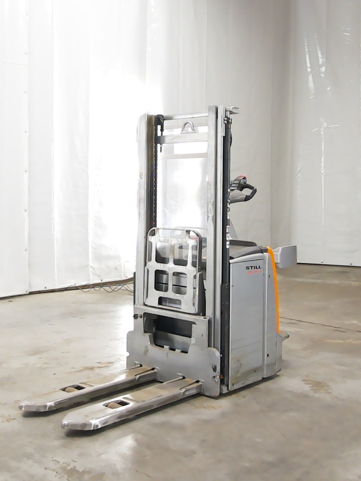 Still EXV-SF14 - آلة تكديس: صورة 1 Still EXV-SF14 - آلة تكديس: صورة 1