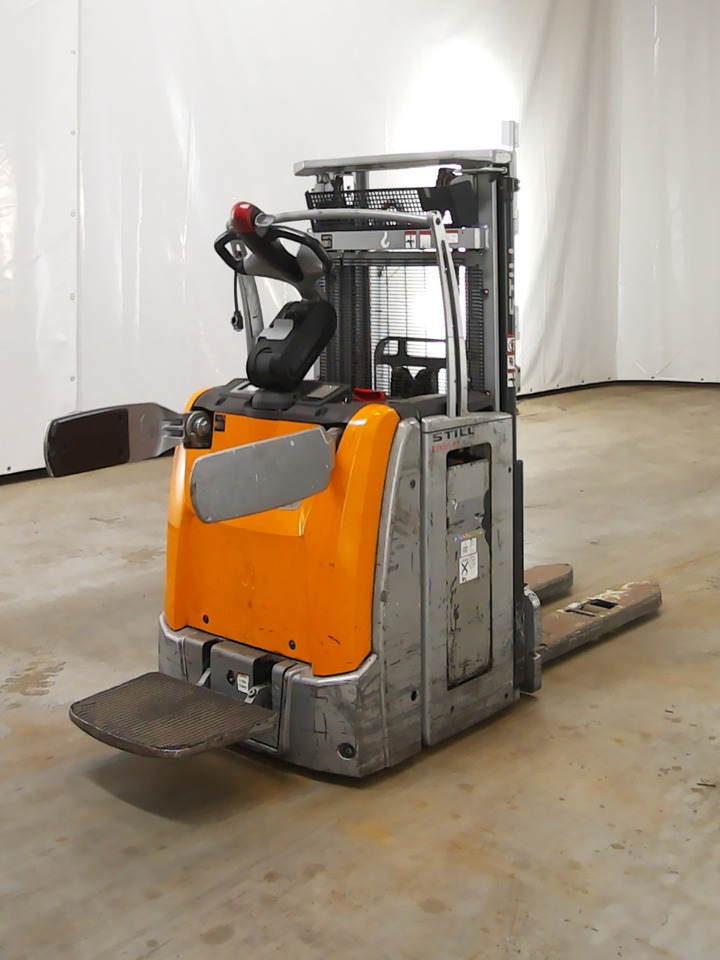 Still EXV-SF14 - آلة تكديس: صورة 2 Still EXV-SF14 - آلة تكديس: صورة 2