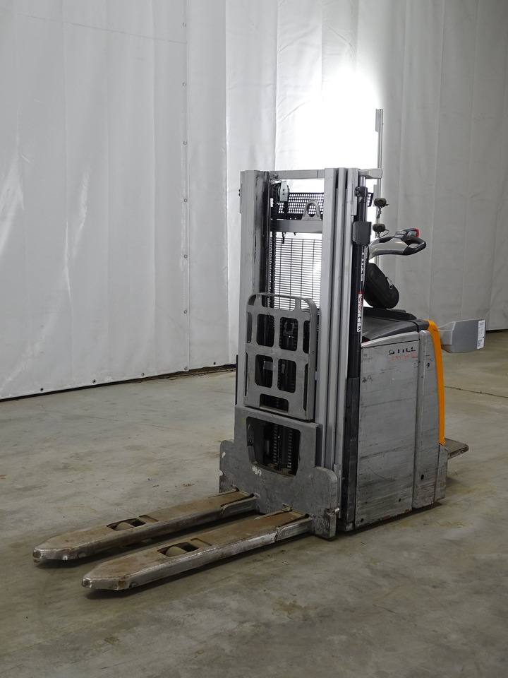 Still EXV-SF16 - آلة تكديس: صورة 1 Still EXV-SF16 - آلة تكديس: صورة 1