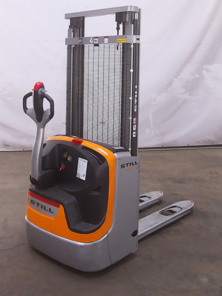 Still EXV10 - آلة تكديس: صورة 2 Still EXV10 - آلة تكديس: صورة 2