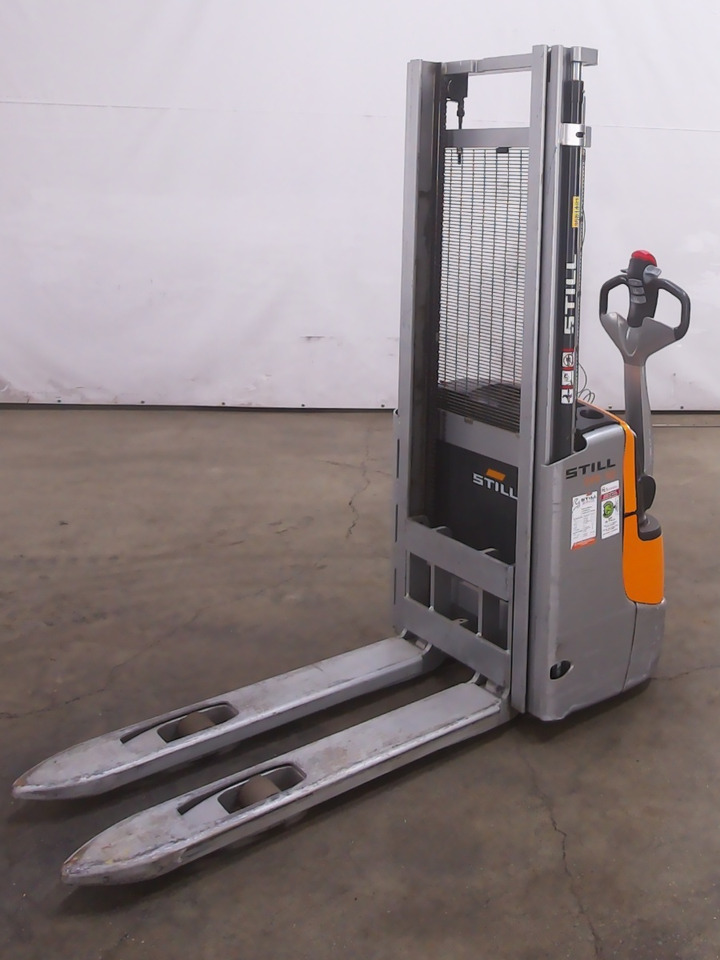 Still EXV10 - آلة تكديس: صورة 1 Still EXV10 - آلة تكديس: صورة 1