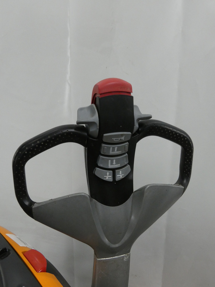 Still EXV12I - آلة تكديس: صورة 3 Still EXV12I - آلة تكديس: صورة 3