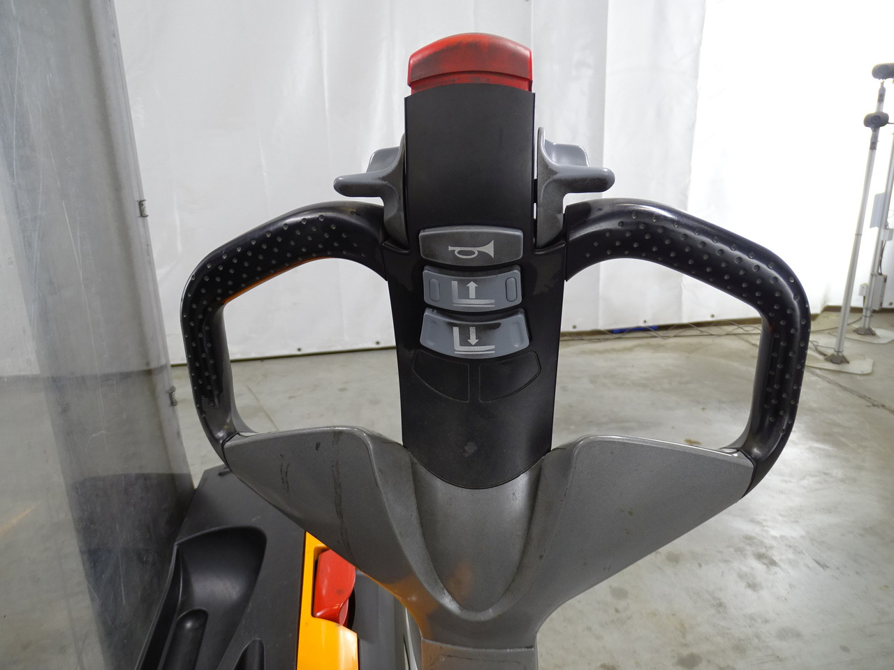 Still EXV12 - آلة تكديس: صورة 3 Still EXV12 - آلة تكديس: صورة 3