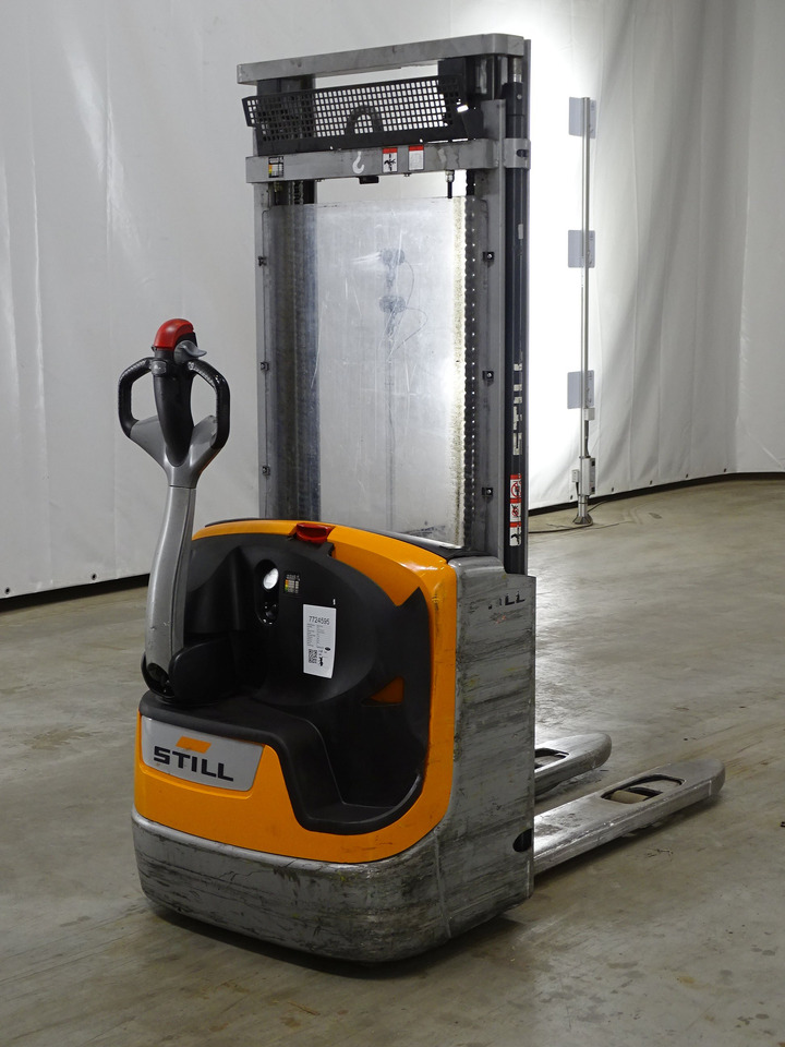 Still EXV12 - آلة تكديس: صورة 2 Still EXV12 - آلة تكديس: صورة 2