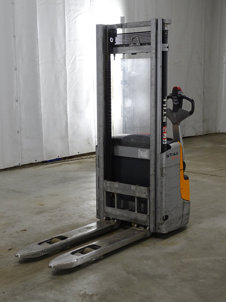 Still EXV12 - آلة تكديس: صورة 1 Still EXV12 - آلة تكديس: صورة 1