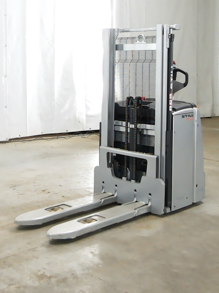 Still EXV14/BATT.NEU - آلة تكديس: صورة 1 Still EXV14/BATT.NEU - آلة تكديس: صورة 1